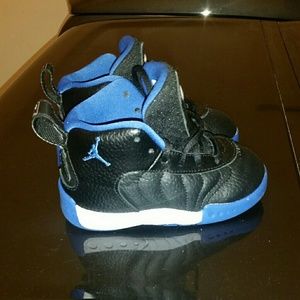 Jordans (toddler size 7c)